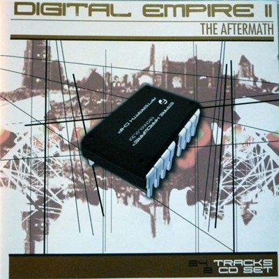 Various - Digital Empire II : The Aftermath download mp3 flac