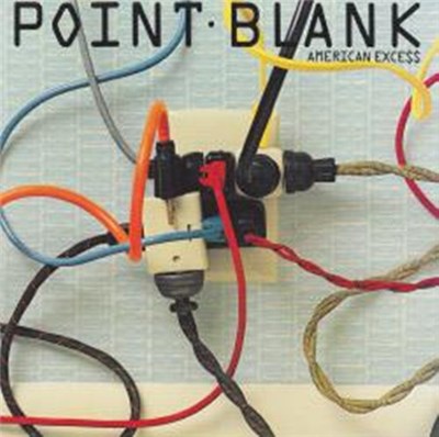 Point Blank - American Excess download mp3 flac