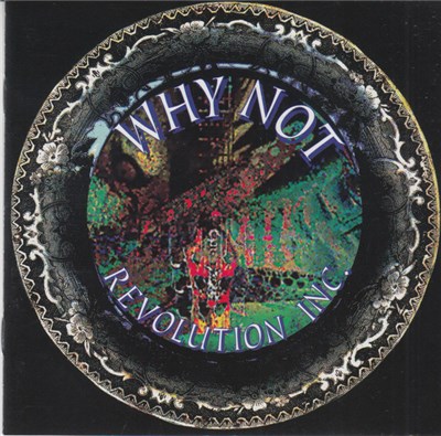 Why Not - Revolution Inc download mp3 flac