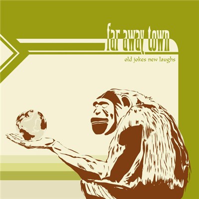 Far Away Town - Old Jokes New Laughs download mp3 flac