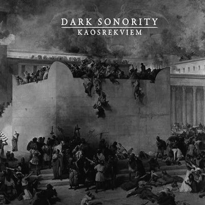 Dark Sonority - Kaosrekviem download mp3 flac