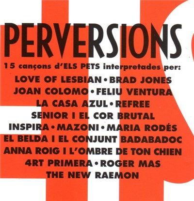 Various - Perversions download mp3 flac