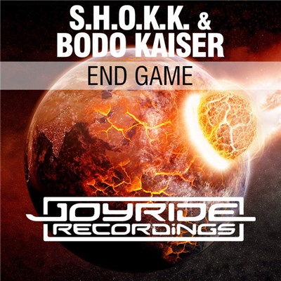 S.H.O.K.K. & Bodo Kaiser - End Game download mp3 flac