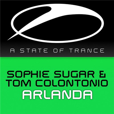 Sophie Sugar & Tom Colontonio - Arlanda download mp3 flac