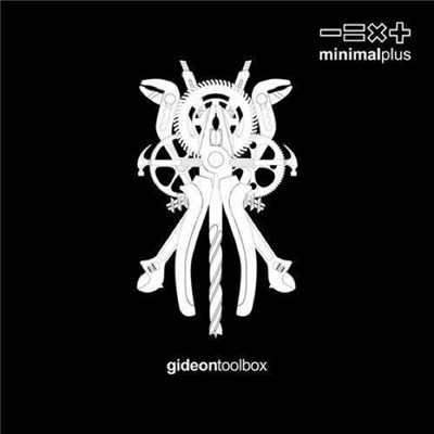 Gideon - Toolbox Part 2 download mp3 flac