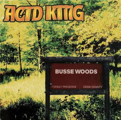Acid King - Busse Woods download mp3 flac