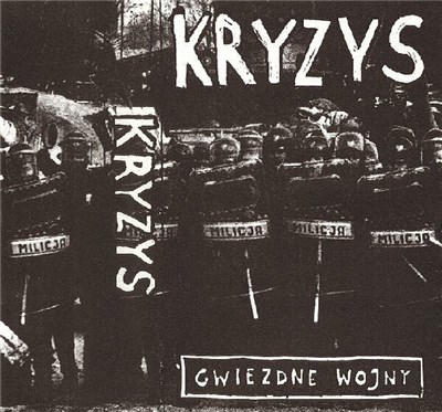 Kryzys - Gwiezdne Wojny download mp3 flac