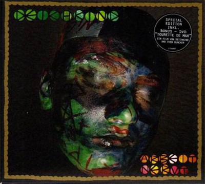 Deichkind - Arbeit Nervt download mp3 flac