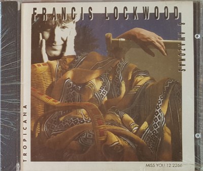 Francis Lockwood & Amazonas - Tropicana download mp3 flac