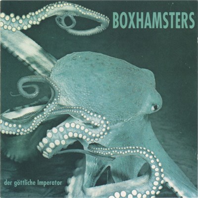Boxhamsters - Der Göttliche Imperator download mp3 flac
