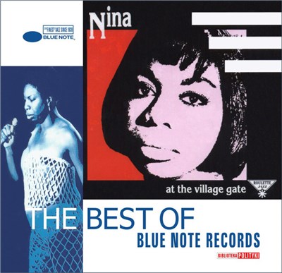 Nina Simone - At The Village Gate download mp3 flac