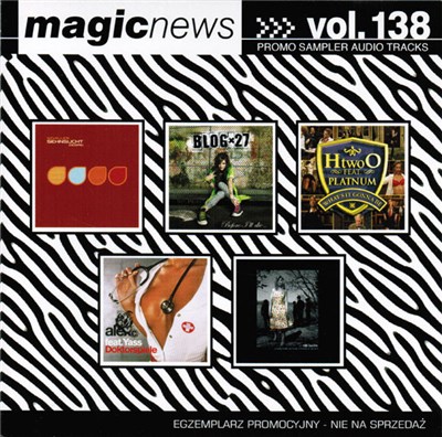 Various - Magic News Vol. 138 download mp3 flac