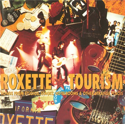 Roxette - Tourism download mp3 flac