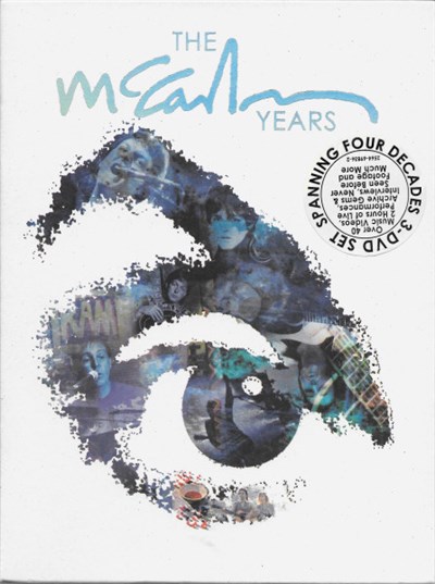 Paul McCartney - The McCartney Years download mp3 flac
