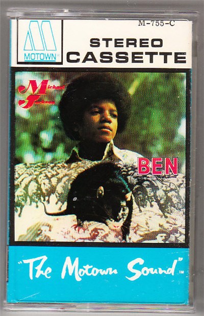 Michael Jackson - Ben download mp3 flac