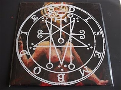 Disembodied - Psalms Of Sheol download mp3 flac