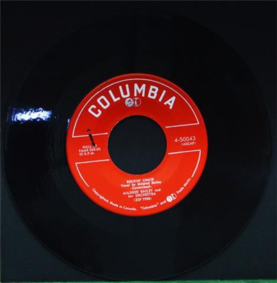 Mildred Bailey And Her Oxford Greys - There'll Be Some Changes Made download mp3 flac