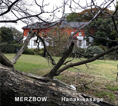 Merzbow - Hanakisasage download mp3 flac