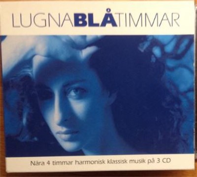 Various - Lugna Blå Timmar download mp3 flac