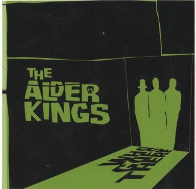 The Alder Kings - Who Goes There ? download mp3 flac
