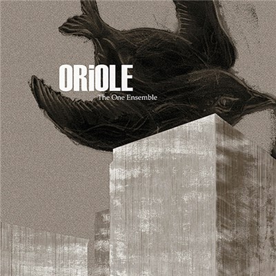 The One Ensemble - Oriole download mp3 flac