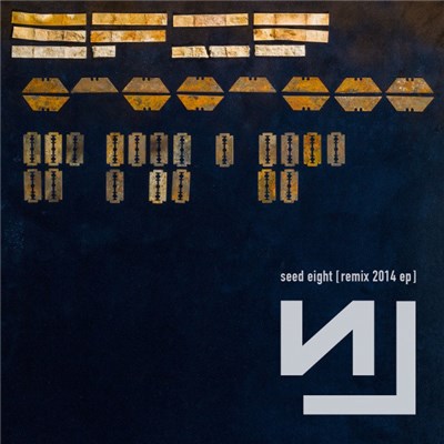 Nine Inch Nails - Remix 2014 EP download mp3 flac