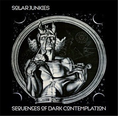 Solar Junkies - Sequences Of Dark Contemplation download mp3 flac