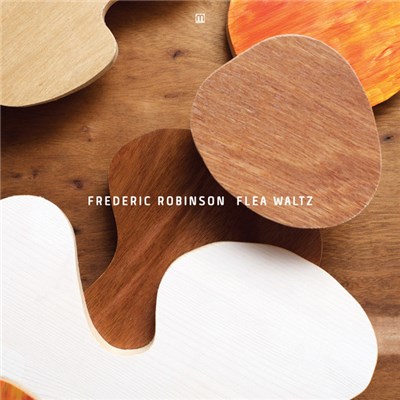 Frederic Robinson - Flea Waltz download mp3 flac