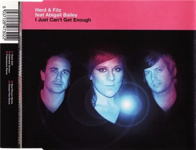 Herd & Fitz feat Abigail Bailey - I Just Can't Get Enough download mp3 flac