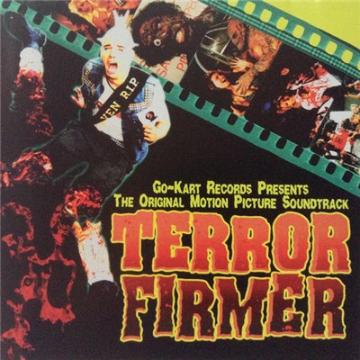 Various - Terror Firmer OST download mp3 flac