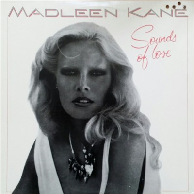 Madleen Kane - Sounds Of Love download mp3 flac