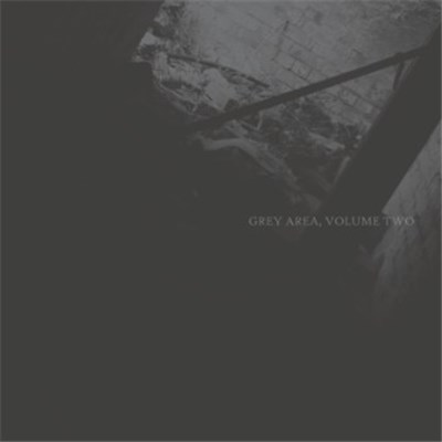 Unknown Artist - Grey Area Volume Two download mp3 flac