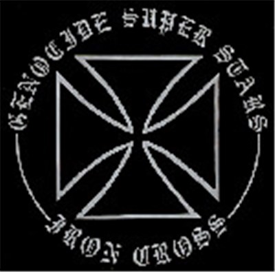 Genocide Super Stars - Iron Cross EP download mp3 flac