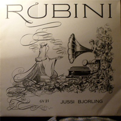 Jussi Bjorling - Jussi Bjorling download mp3 flac