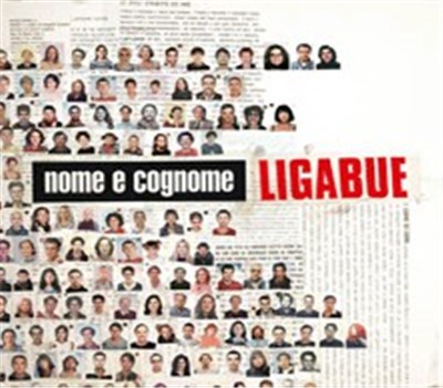 Ligabue - Nome E Cognome download mp3 flac