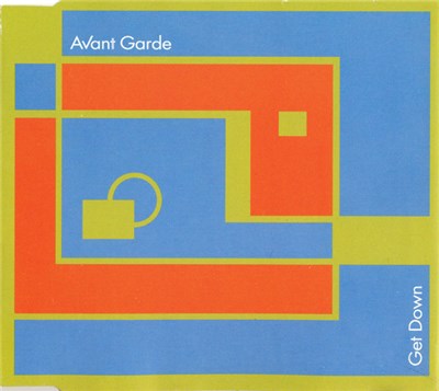 Avant Garde - Get Down download mp3 flac