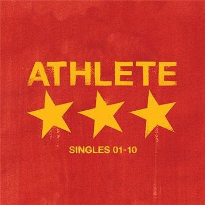 Athlete - Singles 01-10 download mp3 flac
