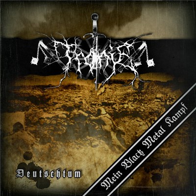 Tronje - Deutschtum download mp3 flac