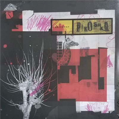 Piroshka - Brickbat download mp3 flac