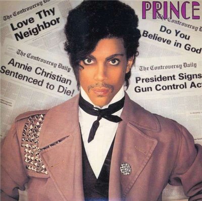 Prince - Controversy download mp3 flac