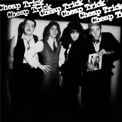 Cheap Trick - Cheap Trick download mp3 flac