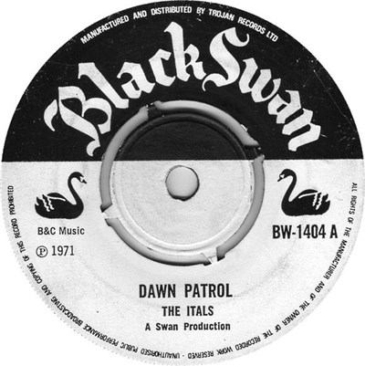 The Itals - Dawn Patrol download mp3 flac