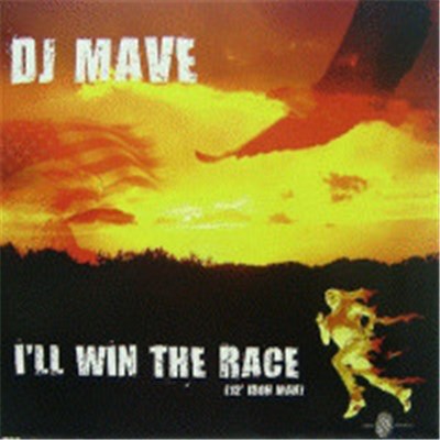 DJ Mave - I'll Win The Race download mp3 flac