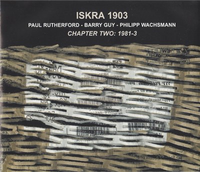 Iskra 1903 - Chapter Two 1981-3 download mp3 flac