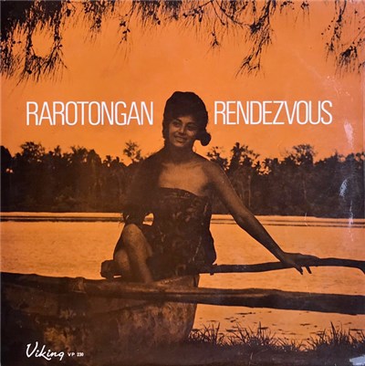 Aitutaki Island Band And Betela Dance Team - Rarotongan Rendezvouz download mp3 flac