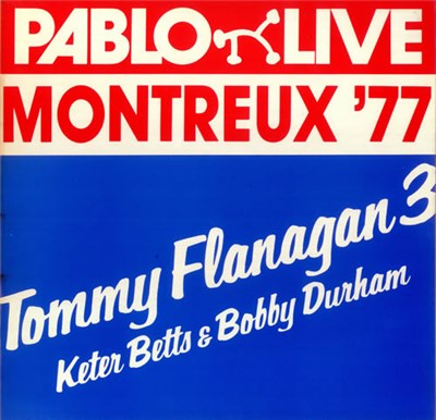 Tommy Flanagan 3 - Montreux '77 download mp3 flac