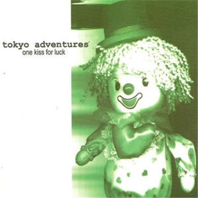 Tokyo Adventures - One Kiss For Luck download mp3 flac