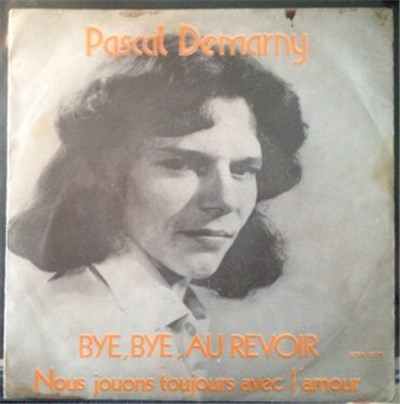 Pascal Demarny - Bye, Bye Au Revoir download mp3 flac