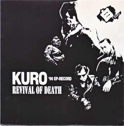 Kuro - Revival Of Death download mp3 flac