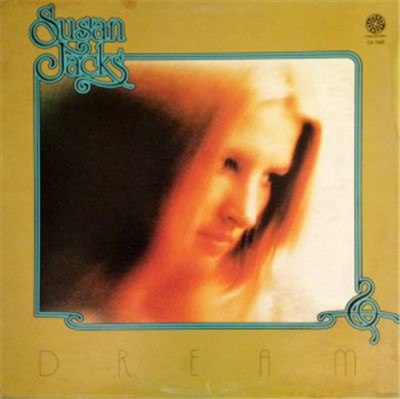 Susan Jacks - Dream download mp3 flac